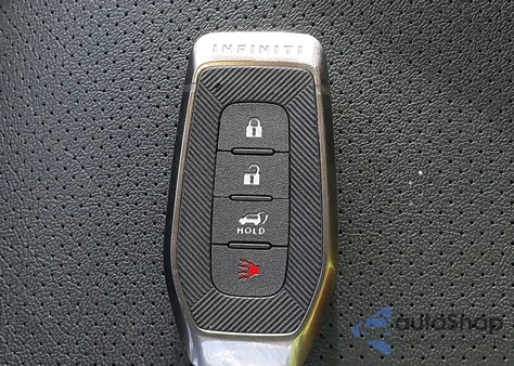 2025 Infiniti Qx60 Pure from USA, damaged, VIN 5N1AL1ER3SC339972